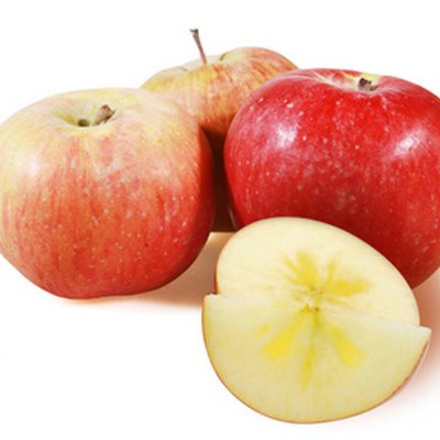 阿克苏苹果和红富士苹果的“恩怨情仇”