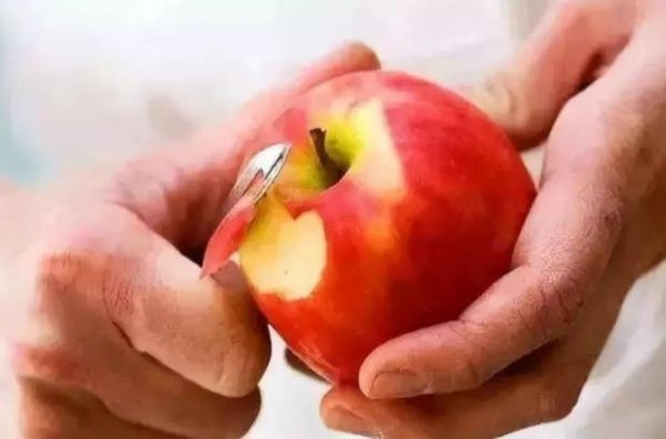 红富士苹果怎样增色增甜